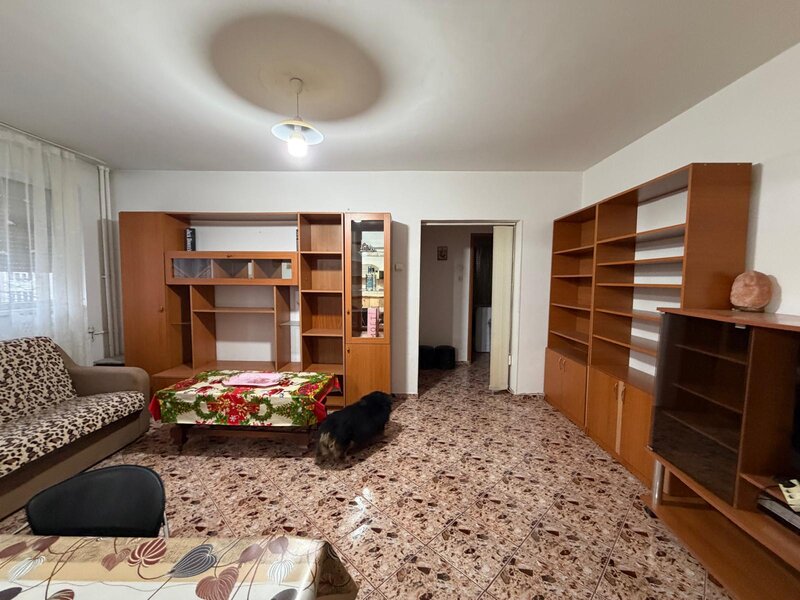 1 Decembrie 1918, chiar la metrou, stradal Theodor Pallady